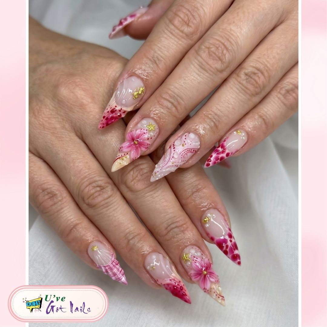 Nail Design (1)